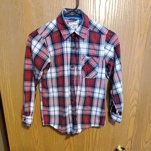 Childrens Place Button Down